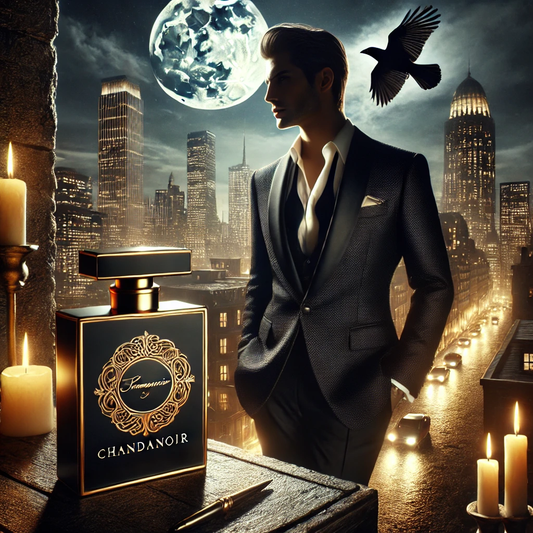 Unlocking the Essence: A Complete Guide to Choosing Your Signature Perfume | Chandanoir