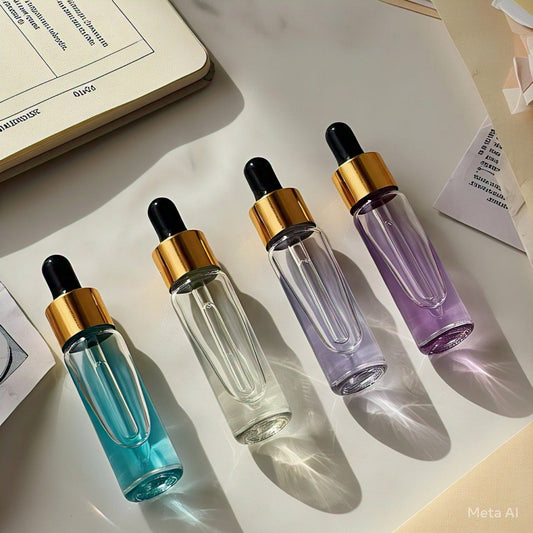 Everything You Need to Know About Perfume Samples: Try Before You Buy